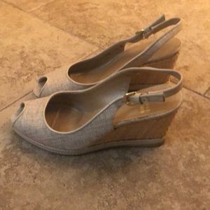 Stuart Weitzman sandals size 7.5